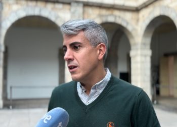 Zuloaga advierte recortes en Igualdad en la Ley de Simplificación Administrativa del Partido Popular