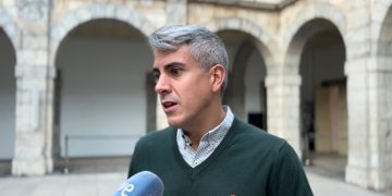 Zuloaga advierte recortes en Igualdad en la Ley de Simplificación Administrativa del Partido Popular