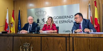 La Inspección de Trabajo aflora casi 16 millones en fraudes y sanciones hasta octubre de este año en Cantabria