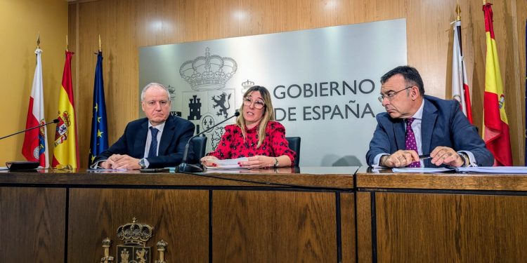 La Inspección de Trabajo aflora casi 16 millones en fraudes y sanciones hasta octubre de este año en Cantabria