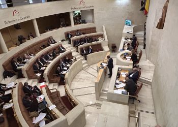 Cantabria abre expediente a la adjudicataria del transporte sanitario no urgente por impagos