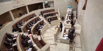 Cantabria abre expediente a la adjudicataria del transporte sanitario no urgente por impagos