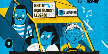 Los Chichos se despiden este sábado de su público de Santander