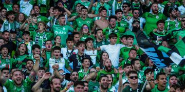 Arranca la venta anticipada de entradas para presenciar en los Campos de Sport la segunda ronda copera ante el Sporting