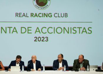 La Junta General Ordinaria de Accionistas del Racing, convocada el fin de semana del 14- 15 de diciembre
