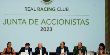La Junta General Ordinaria de Accionistas del Racing, convocada el fin de semana del 14- 15 de diciembre