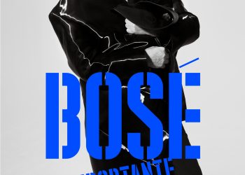 Miguel Bosé regresa a Cantabria con su gira ‘Importante Tour’ en 2025