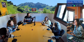 Tertulia de Sociedad