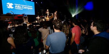 Martínez Abad agradece a los abonados de Alto Campoo su «fidelidad» y les invita a continuar acudiendo a sus instalaciones