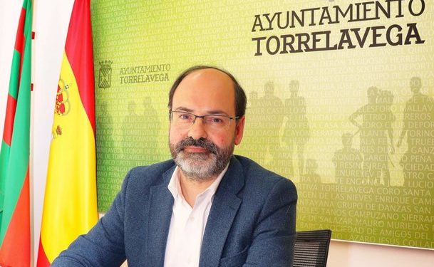 Sale a licitación la obra de construcción de un nuevo vial en el Matadero de Torrelavega