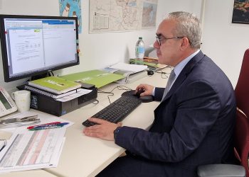 El PRC presenta 58 enmiendas parciales por valor de 1,8 millones para mejorar el presupuesto de 2025