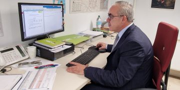 El PRC presenta 58 enmiendas parciales por valor de 1,8 millones para mejorar el presupuesto de 2025