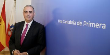 Cantabria aumenta un 92,65% las obras ante inundaciones