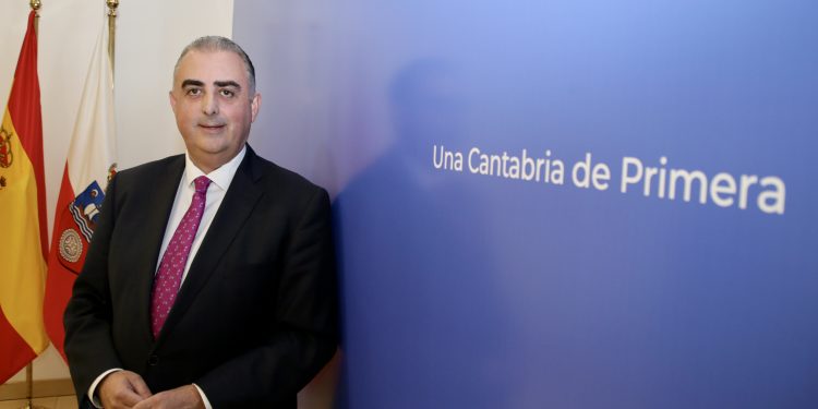 Cantabria aumenta un 92,65% las obras ante inundaciones