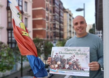 La Navidad brillará en los negocios de Astillero con el concurso de decoración navideña