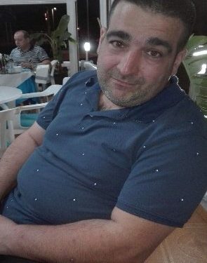 Sixto Delgado Domínguez, primera victima cántabra de la DANA