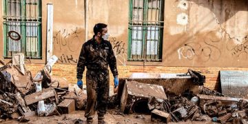 Balance oficial de la DANA: 217 fallecidos y daños en más de 54.000 hectáreas