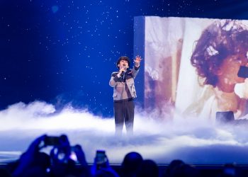 ¡Mamma mia! Georgia gana Eurovisión Junior 2024