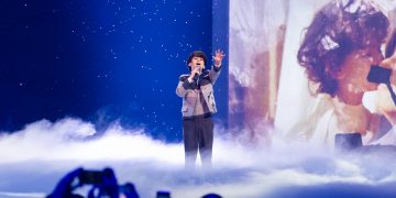 ¡Mamma mia! Georgia gana Eurovisión Junior 2024