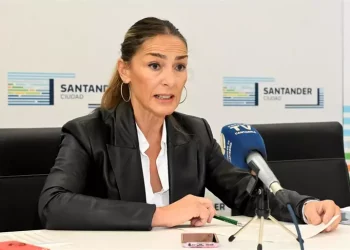 Santander destina 50.000 euros en subvenciones para programas de Igualdad