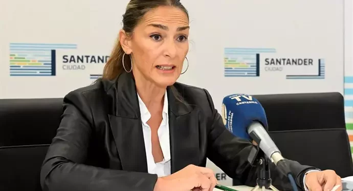 Santander destina 50.000 euros en subvenciones para programas de Igualdad