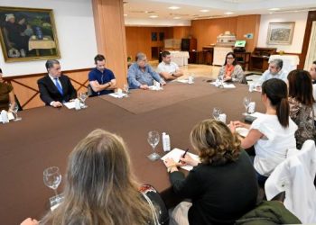 Santander impulsará un estudio de viabilidad para un aparcamiento subterráneo en Joaquín Costa con un presupuesto de 50.275 euros