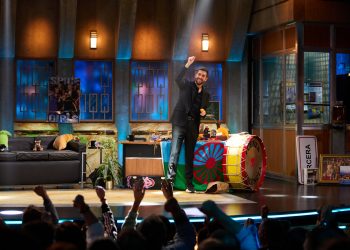 Broncano se planta ante las malas praxis de El Hormiguero tras la cancelación de entrevista de Jorge Martín