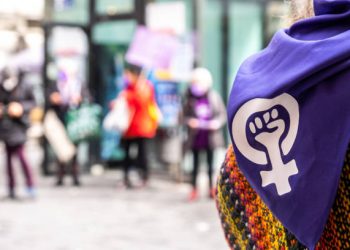 Cantabria se moviliza este 25N contra la violencia machista y en memoria de las víctimas