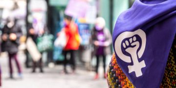 Cantabria se moviliza este 25N contra la violencia machista y en memoria de las víctimas