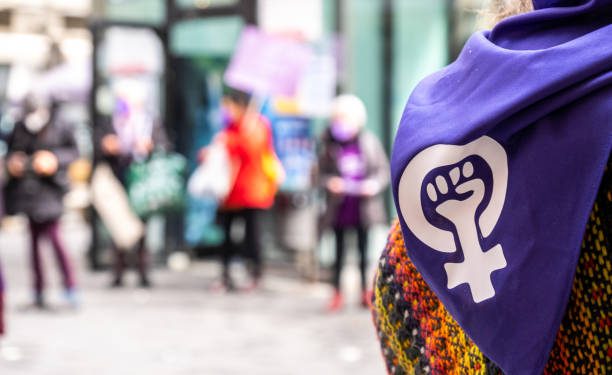 Cantabria se moviliza este 25N contra la violencia machista y en memoria de las víctimas