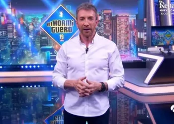 Pablo Motos responde a David Broncano por la polémica sobre Jorge Martín: «Tengo que defenderme de una agresión»