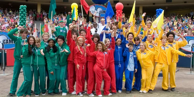 Disney Channel se despide de España tras 27 años de emisión