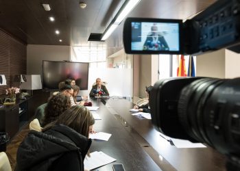 “Si todos nos encerráramos, esto sería un caos”: Sergio Silva responde a las protestas docentes