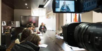 “Si todos nos encerráramos, esto sería un caos”: Sergio Silva responde a las protestas docentes