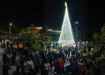 ¿Cuándo empieza la Navidad en los ayuntamientos de Cantabria? Descubre las fechas