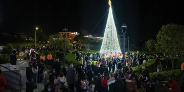 ¿Cuándo empieza la Navidad en los ayuntamientos de Cantabria? Descubre las fechas