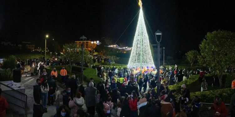 ¿Cuándo empieza la Navidad en los ayuntamientos de Cantabria? Descubre las fechas