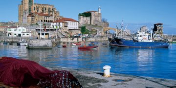 “Patrimonio olvidado del Asón» – Patrimonio cultural de Cantabria / El Mirador 22-11-2024
