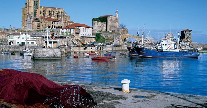 “Patrimonio olvidado del Asón» – Patrimonio cultural de Cantabria / El Mirador 22-11-2024
