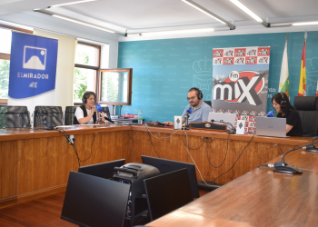 ¡Cumplimos un año en «El Mirador»!