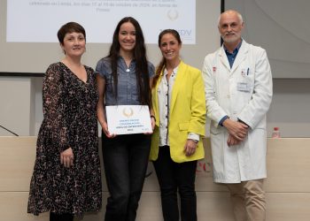 Un estudio sobre la experiencia del paciente de cuidados paliativos, ganador en la Convocatoria Nacional de Investigación ‘Enfermería Valdecilla’