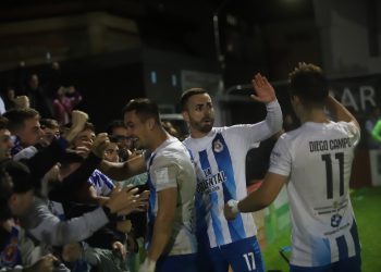 La Real Sociedad Gimnástica busca su primera victoria en casa frente al invicto CD Numancia
