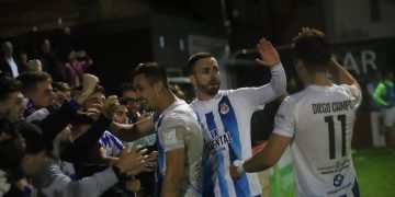 La Real Sociedad Gimnástica busca su primera victoria en casa frente al invicto CD Numancia