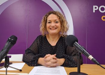 Podemos Cantabria exige el cese inmediato del consejero de Sanidad tras dimisión de gerente y coordinadora de Admisiones en Valdecilla