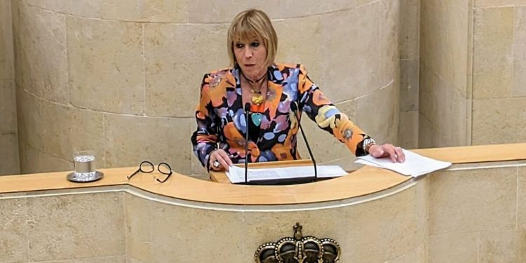 Columna de opinión de Natividad Pérez