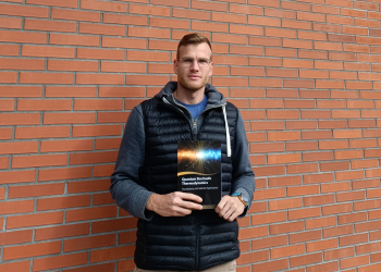Philipp Strasberg publica un libro clave para conectar la física clásica con la cuántica