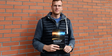 Philipp Strasberg publica un libro clave para conectar la física clásica con la cuántica