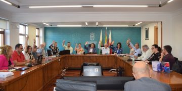 El Ayuntamiento de Piélagos aprueba la expropiación de terreno para un nuevo instituto y da luz verde al primer plan de turismo