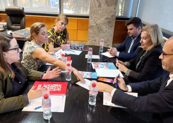 CCOO traslada al Partido Popular el necesario cambio de rumbo en la gestión de la sanidad pública de Cantabria