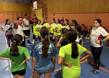 Éxito del Proyecto de Tecnificación Deporte Cantabria